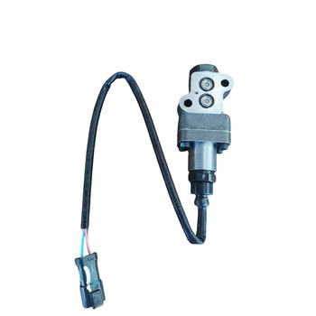 小松PC2000-8主閥壓差傳感器729-13-01110