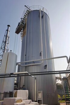 屋頂聚氨酯噴涂鐵皮保溫工程罐體保溫管道保溫施工