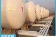 济南原油储罐保温工程施工方形风管铁皮保温工程
