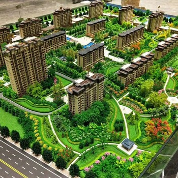 各種沙盤模型廠家，電子沙盤，
