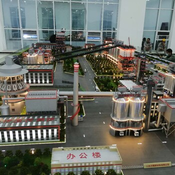 礦山機(jī)械沙盤模型，采礦沙盤，沙盤模型，機(jī)械沙盤