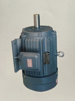 三相異步電機