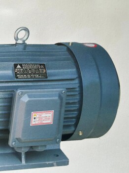 三相電動機