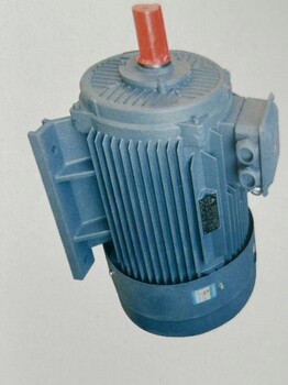 0.75kw三相異步電機.