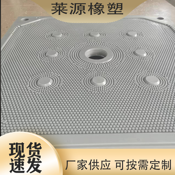 廂式壓濾機(jī)配件把手濾板濾布壓濾機(jī)廠家