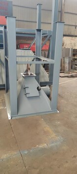 脈沖布袋除塵器：DMC-200
