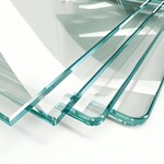 湖南鋼化玻璃定制廠家4-19mm白玻超白鋼化玻璃