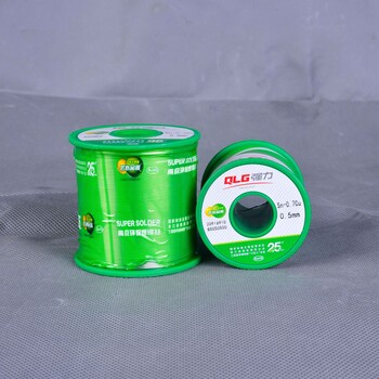 錫絲Sn63Pb37_錫絲生產(chǎn)廠家_錫絲Sn0.7Cu-強(qiáng)力焊錫