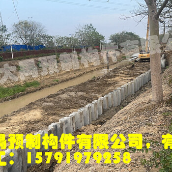 U型生態(tài)板樁：的服務(wù)與品質(zhì)