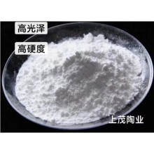 高铝锆白釉超白耐磨氧化锆含量3~25%可调