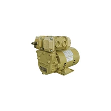 好利旺真空泵單級(jí)式油潤(rùn)滑旋片單級(jí)式干式運(yùn)轉(zhuǎn)真空泵