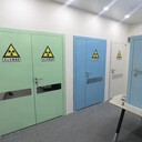 濟南防輻射鉛門，防輻射氣密門，防輻射門