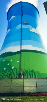 岳陽(yáng)煙囪新建-爆破拆除煙囪公司