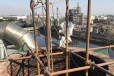 松江砖烟囱拆除施工公司