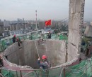 北京周边高空拆除公司图片