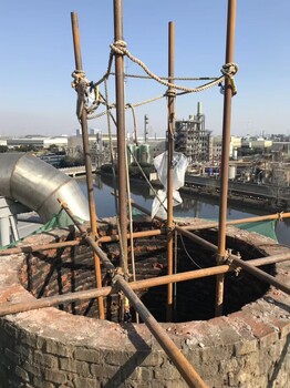 黃浦廣播電視塔拆除公司