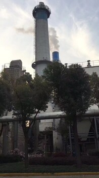沙坪壩煙囪頂口向下拆除公司