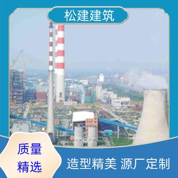 潼南煙囪內襯更換公司