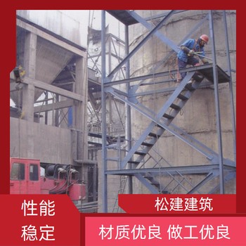 白城煙囪拆除加高公司