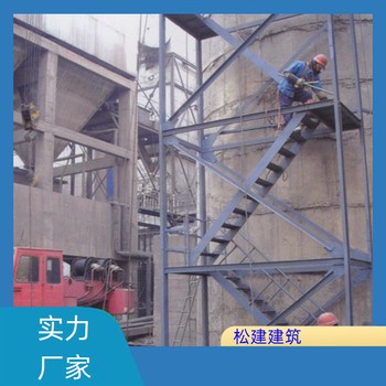 西寧煙囪平臺拆除公司
