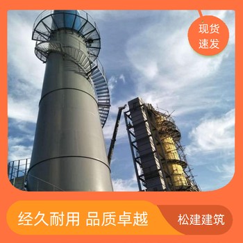 揭陽(yáng)拆磚煙囪公司