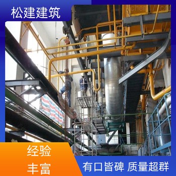 璧山廣播電視塔拆除公司