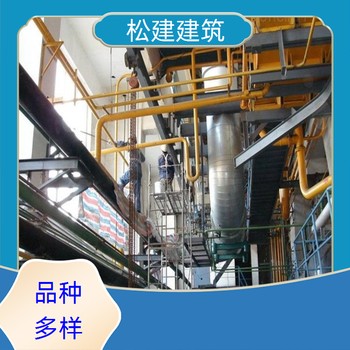 淮北拆除高空煙囪公司
