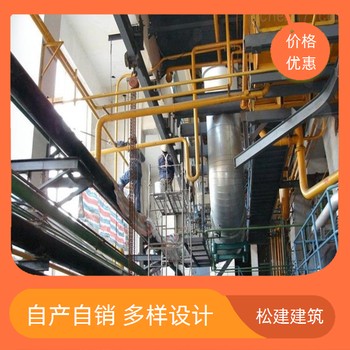 金華拆除砼煙囪公司