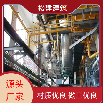 荊門磚煙囪拆除施工公司