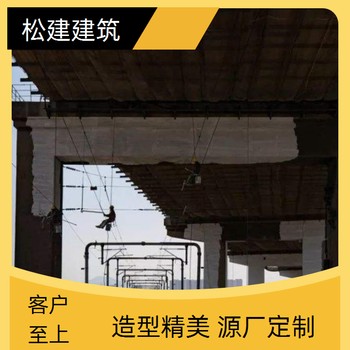 四平煙囪平臺拆除公司