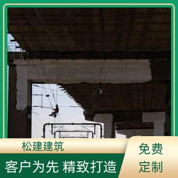 阜新煙囪內襯更換公司