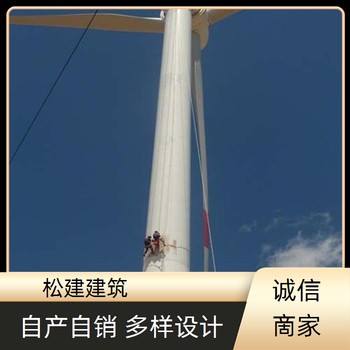 南昌煙囪內襯更換公司