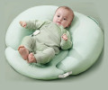 品牌定制婴儿枕孕妇枕斜坡枕床中床源头工厂