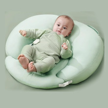 品牌定制婴儿枕孕妇枕斜坡枕床中床源头工厂图片