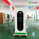 上海汽车充电桩加盟合作哪家好瑞杰充电桩厂家160kw共享充电站