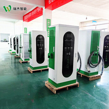 上?？斐涑潆姌渡虉鲂^(qū)企業(yè)便捷新能源充電樁