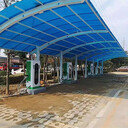江蘇充電不傷車360kw新能源汽車充電樁家用直流充電樁