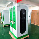 江蘇充電按時計費240kw新能源汽車充電樁出租車通用充電樁