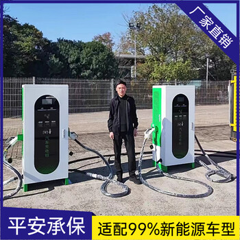 廣東生產(chǎn)商可定制汽車通用型智能掃碼充電樁