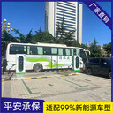 寧夏充電樁圖片120kw新能源汽車充電樁廠家直營