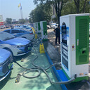 遼寧外形美觀轎車貨車通用充電樁