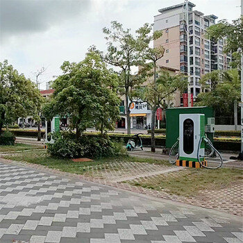 安徽快充不傷車(chē)商用投站運(yùn)營(yíng)極速充手機(jī)掃碼監(jiān)控