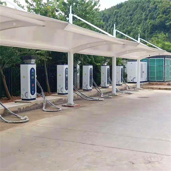 北京加工定制運(yùn)營(yíng)版120kw直流充電樁