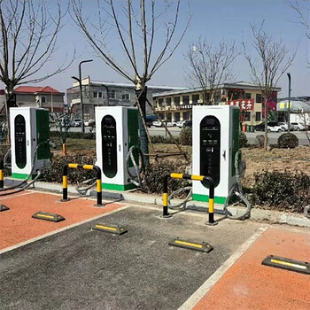 上海防雷保護(hù)120kw直流快充通用商用充電設(shè)備