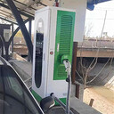 上海貨源充足商用家用戶外充電站新能源重卡貨車快充充電樁