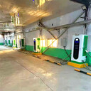 新疆廠家直發(fā)九孔直流充電樁