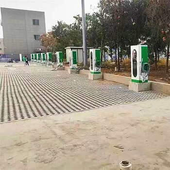 河北貨源充足40KW快充刷卡新能源充電樁