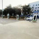 遼寧戶(hù)外防雨大功率120kw直流快充通用商用充電站