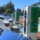 廣東安全保護(hù)快充380veqm5問界埃安充電樁
