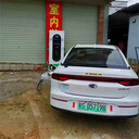 上海應(yīng)用廣泛預(yù)約定時充電新能源汽車充電樁